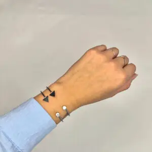 Bracelete meu par