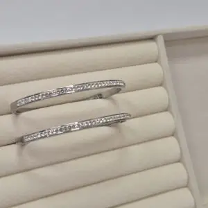 Bracelete Cristal slim
