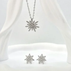 Conjunto Lumina Star – Aço 316L